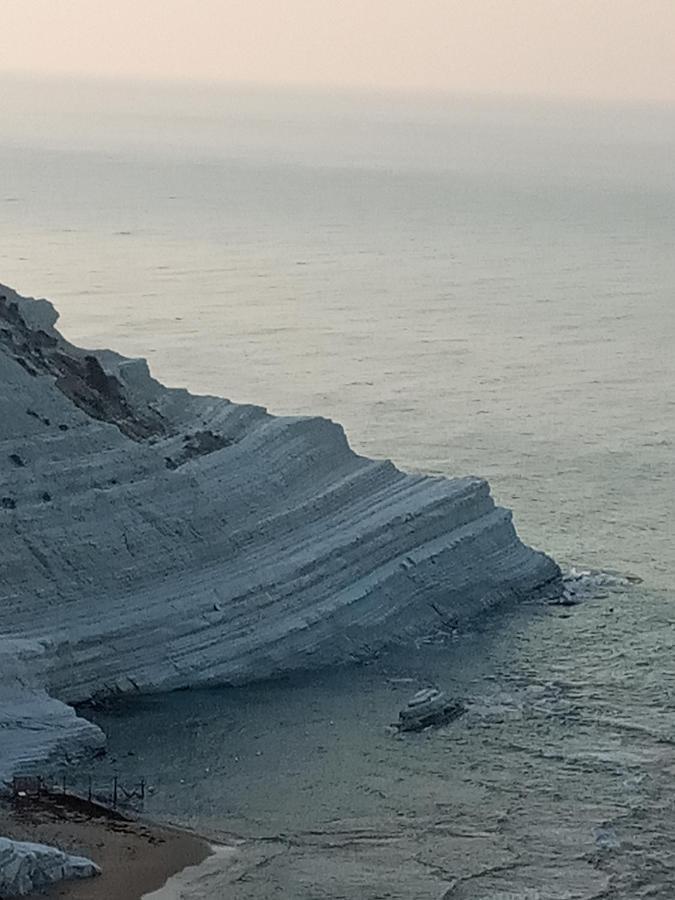 Villa Scavuzzo Realmonte Kültér fotó