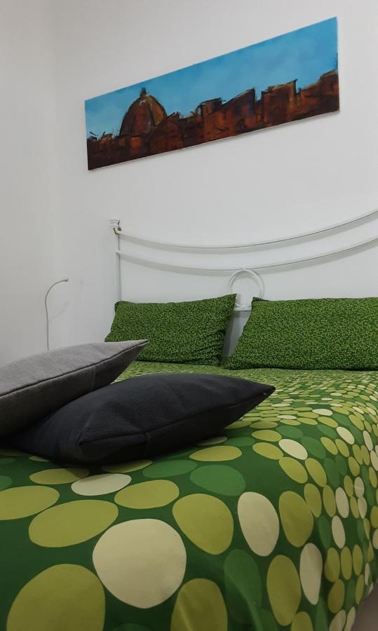 Villa Scavuzzo Realmonte Kültér fotó