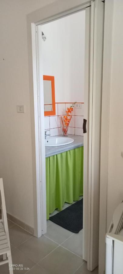 Villa Scavuzzo Realmonte Kültér fotó