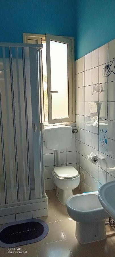 Villa Scavuzzo Realmonte Kültér fotó